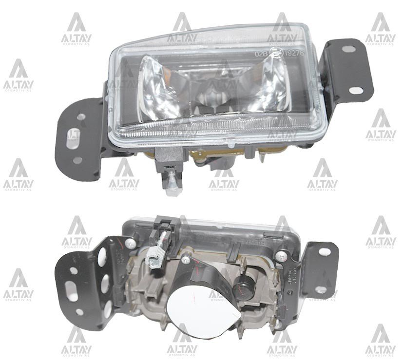 Sis Lambası Corolla 02-03 Hb. Ön Sağ 8121002051