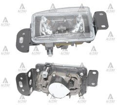 Sis Lambası Corolla 02-03 Hb. Ön Sağ 8121002051