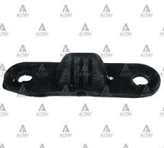 Kapı Bademciği H-100 Orta Kapı Kasa Bademcik Takozu (Yerli)