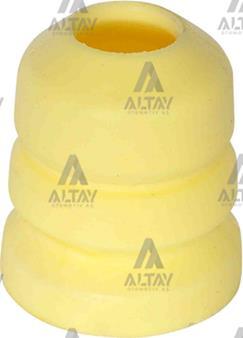 Arka Suspansıyon Ust Takozu Connect 02>06 4T165K570Aa