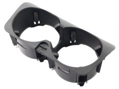 Bardaklık W205 W213 C253/X253 Vito447 (Orta Konsolda; Siyah) - 2056800691