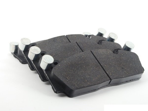 FREN BALATASI BMW ÖN F12 F13 F10 F06 F10 6 SERİSİ 5 SERİSİ 2011-2019 34112284869