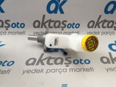 ANA MERKEZ FREN MERKEZİ DOBLO ABS Lİ 1.3 MULTİJET