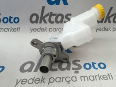 ANA MERKEZ FREN MERKEZİ DOBLO ABS Lİ 1.3 MULTİJET