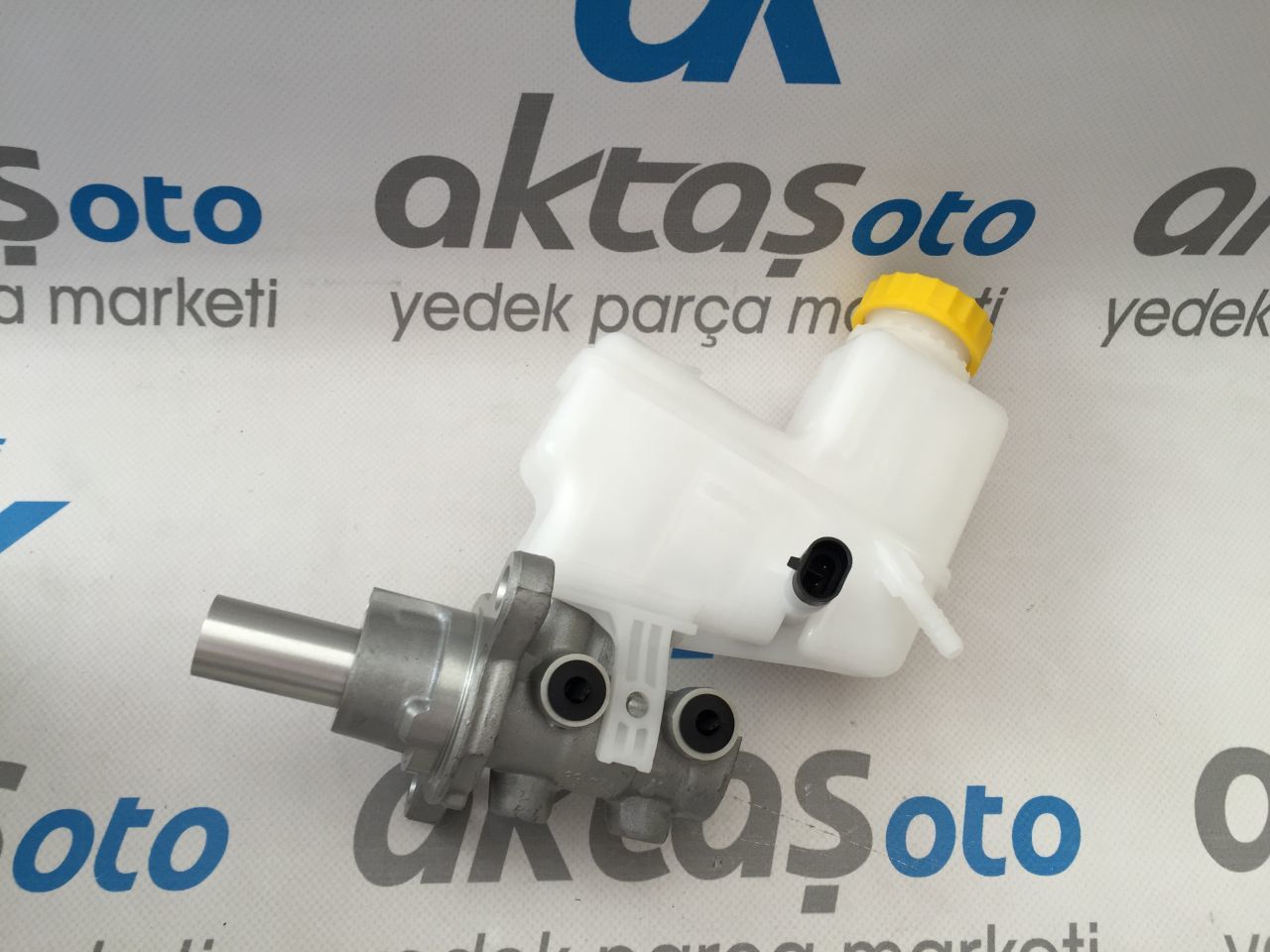 ANA MERKEZ FREN MERKEZİ DOBLO ABS Lİ 1.3 MULTİJET