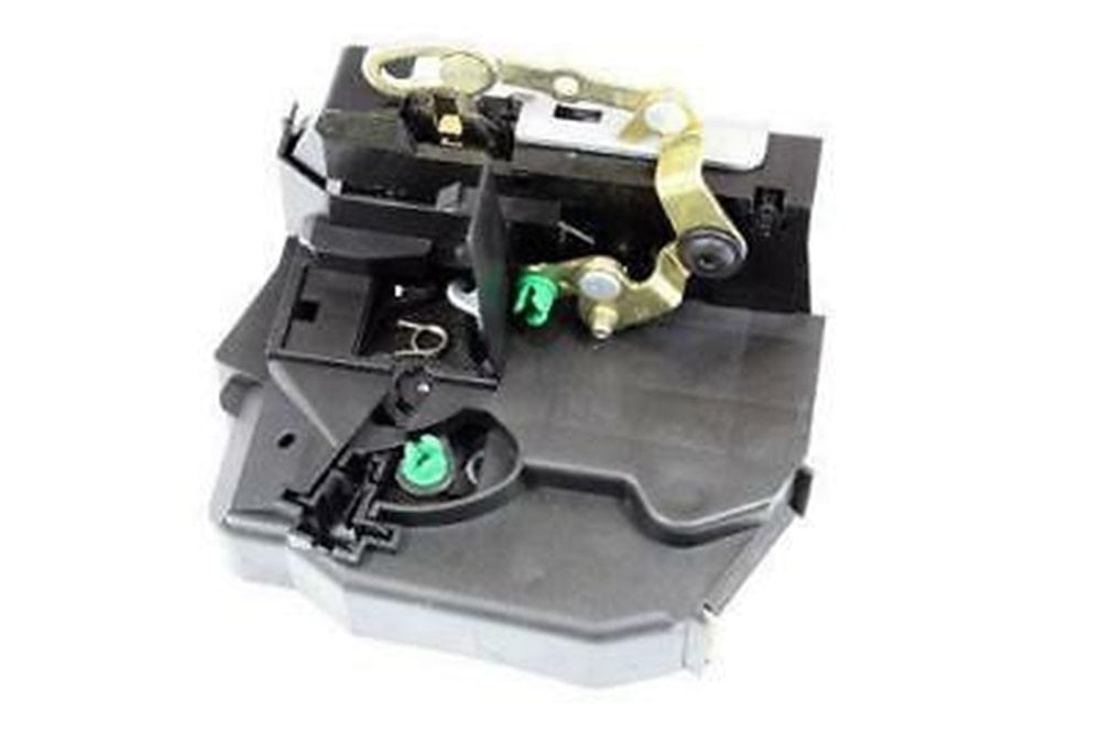 KAPI KİLİDİ ARKA/L DISCO.2 LAND ROVER FQM100710