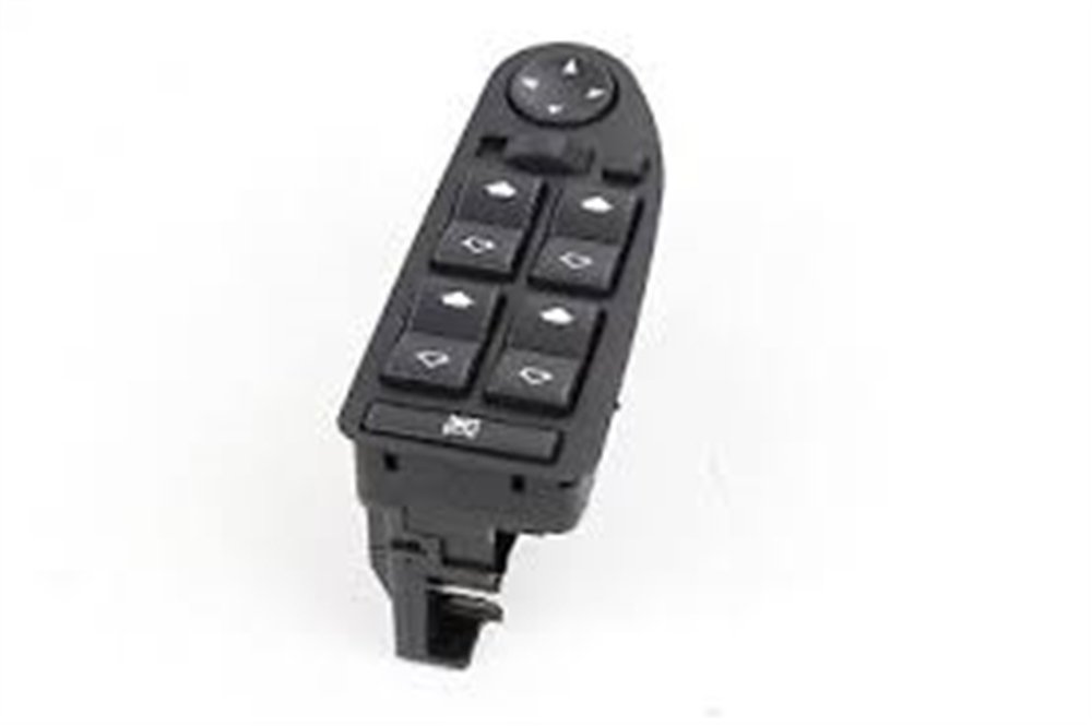 KUMANDA MERKEZİ E39/E38/L (sağdan direksiyonlu) BMW 61319362776