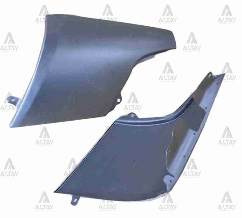 Köşe Sacı Canter Fe-711/839/859 Fuso 06=> Sağ