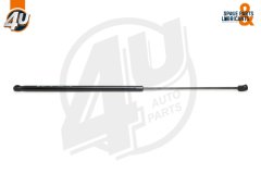 Kaput Amortisörü  Pas6 2005-10 - 3C0823359A