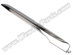 Tampon Izgara Nikelajı G01 Ön Sağ -Luxury- - 51117442494