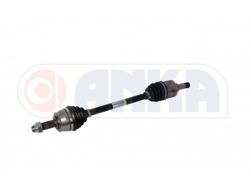 AKS KOMPLE SOL LALELİ FIAT EGEA 1.4 16V 15