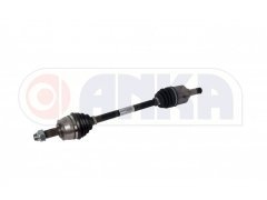 AKS KOMPLE SOL LALELİ FIAT EGEA 1.4 16V 15
