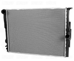 Su Radyatoru Brazıng Bmw 3 Serısı (E90) 316 İ A-T/M-T Ac+/- 2005-2011-7562079-17117521048-17117521931-17117542199-17117553111-17117559273-2283468 17112283468