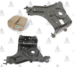 Cam Silgi Motor Bağlantı Ayağı Starex 02-08 981124A000