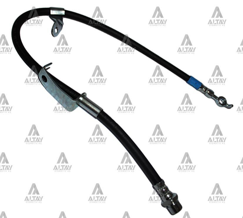 Hortum Fren Avensıs 09=> Ön Sağ 90947W2023