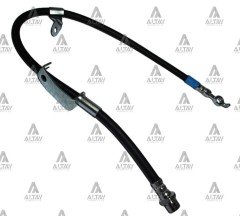 Hortum Fren Avensıs 09=> Ön Sağ 90947W2023