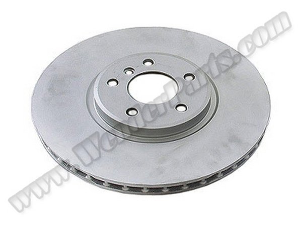 Fren Diski E53 Ön Havalı 4.4>4.8i - 34116756847