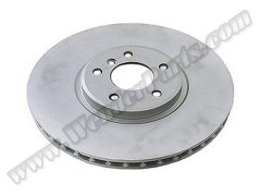 Fren Diski E53 Ön Havalı 4.4>4.8i - 34116756847