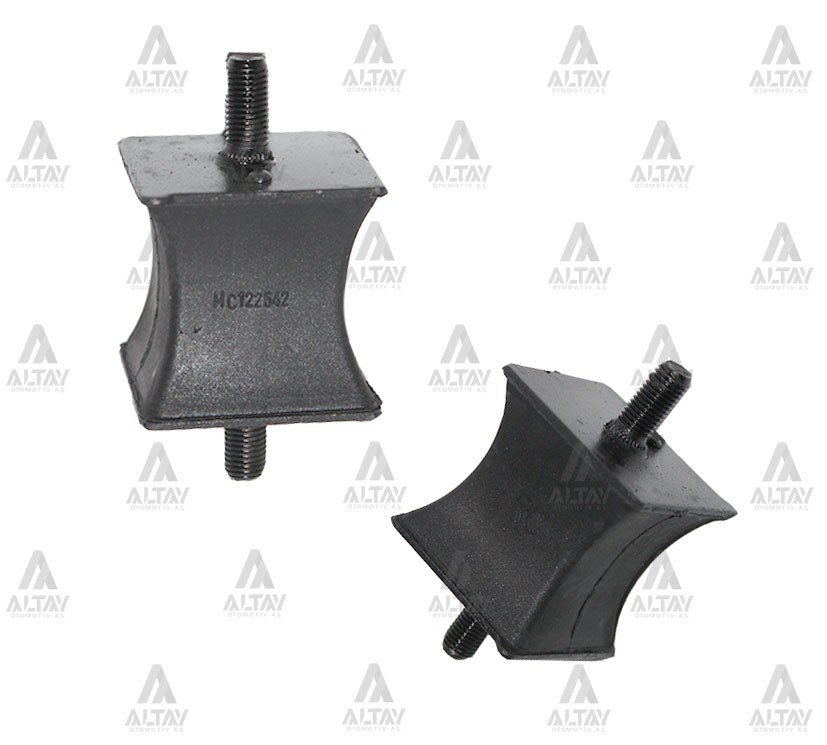 Takoz Şanzıman Canter 515 / 519 / 635 / 639 / 659 / 839 Mc122542