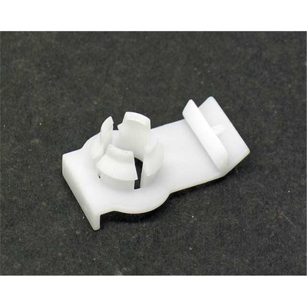 KLİPS KAPI CAMI X5 ARKA BEYAZ BMW 51357011680