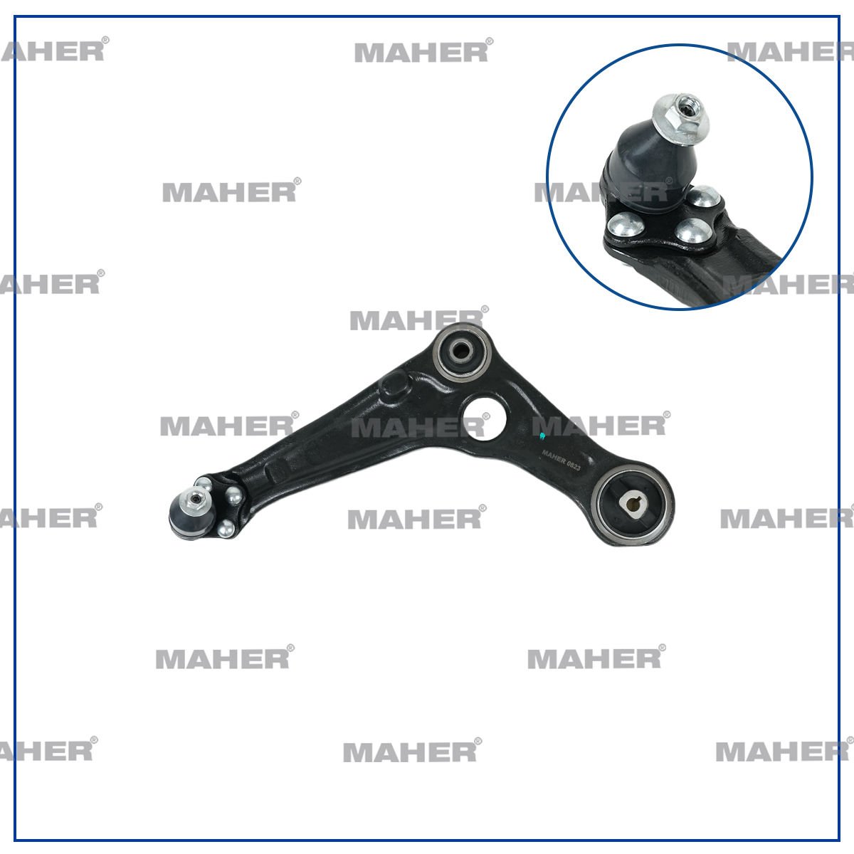 SALINCAK TALISMAN 15=> ÖN SOL