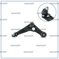 SALINCAK TALISMAN 15=> ÖN SOL
