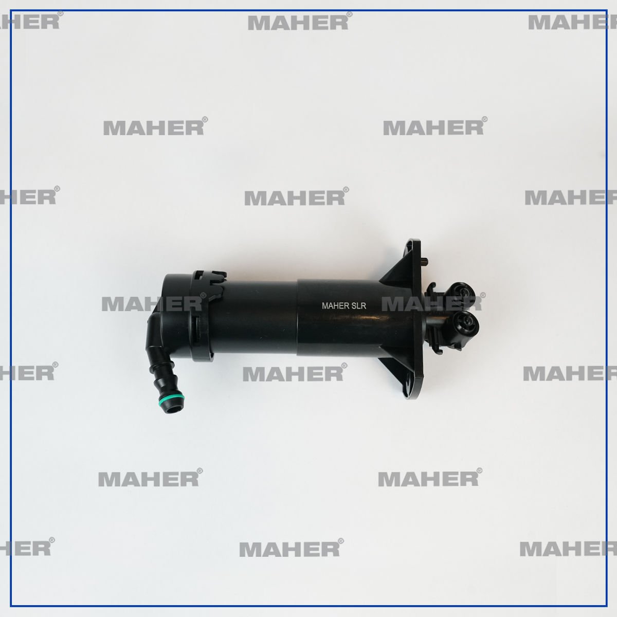 FAR YIKAMA ROBOT Q7 07-15 SOL