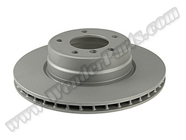 Fren Diski E60 Ön Havalı 520>525i/d - 34116764021