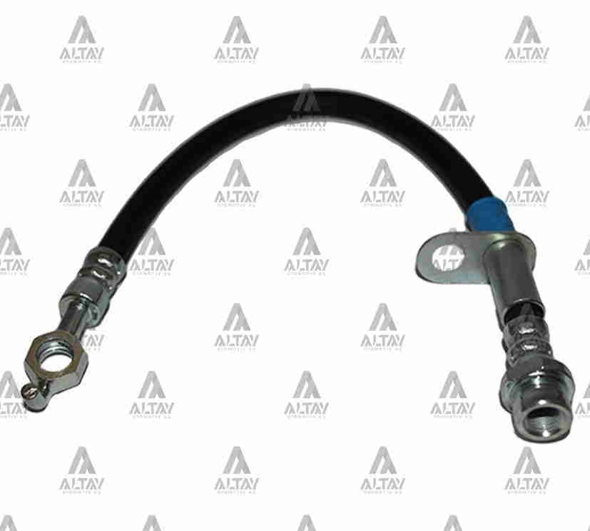 Hortum Fren Avensıs 09=> Arka Sol 90947W2018