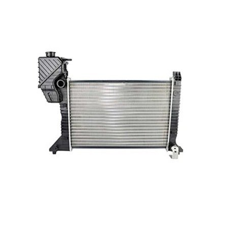 Su Radyatoru Brazıng Mercedes Sprınter (W901) 208 D Kısa Kasa M-T Ac- 1995-2000 A9015001800