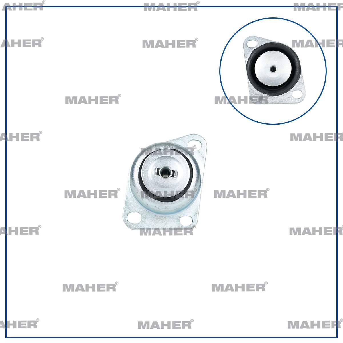 ŞANZIMAN TAKOZU ALBEA / PALIO / DOBLO 1.3JTD ÖN SOL