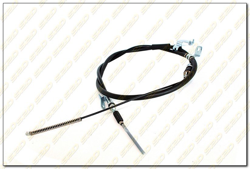 Tel Fren Arka Sag- H100 94-08 Czno0003
