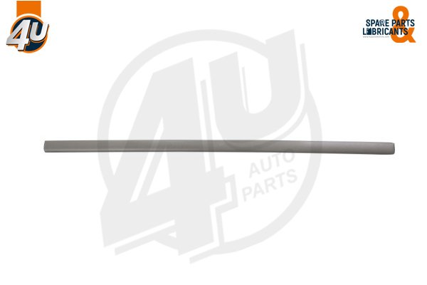 Kapı Çıtası Ön Sol Pas4 2001-05 - 3B0853515CGRU