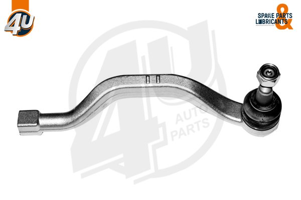 Rot Başı Sağ Laguna III 2007- - 485200002R