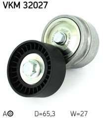 VANTİLATÖR GERGİSİ DOBLO / MAREA / BRAVA / BRAVO1.9 JTD 01=> KOMPLE KÜTÜKLÜ