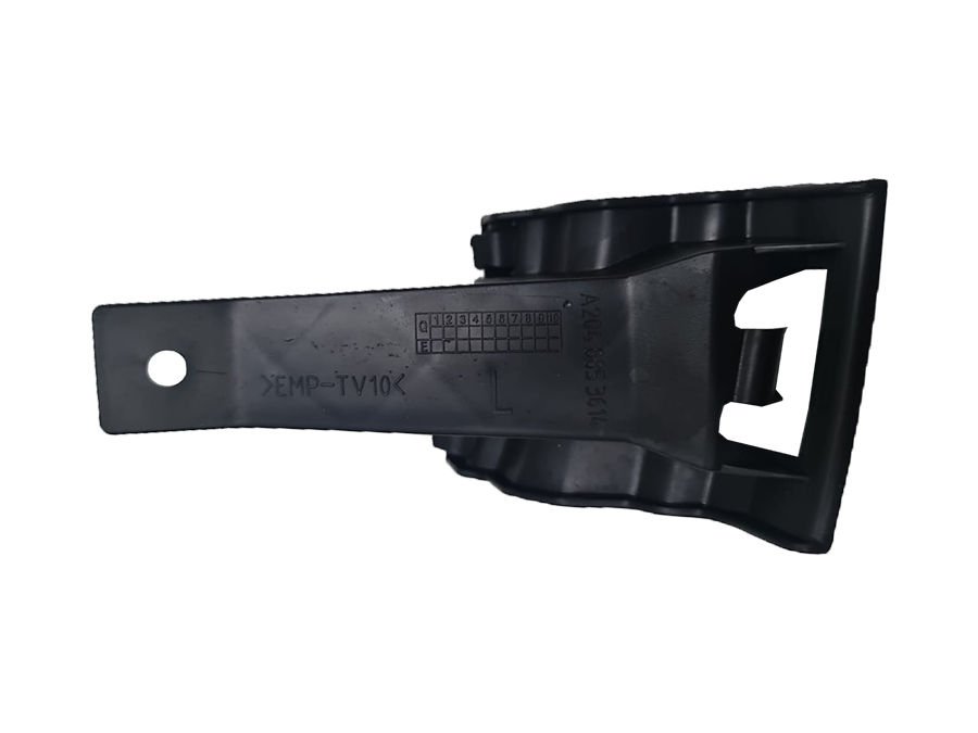 Tampon Taşıyıcı Braketi W204 Arka İç Sol 2007-13