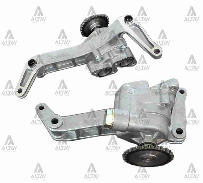 Yağ Pompa Starex 140Hp / Kmy 08-11 / Kmy 12=> Crdı 261004A000