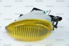 SİS LAMBASI ACCENT  95-00 SARI ÖN SOL