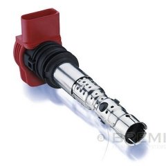 Ateşleme Bobini Passat-A4-A6 Alt Asn 2,0 Zse051 06C905115M