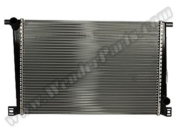 Motor Su Radyatörü Mini-R55>R58 [N12 N16] Man/Otm.Şanz; AC+/-