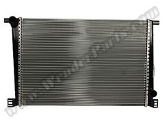 Motor Su Radyatörü Mini-R55>R58 [N12 N16] Man/Otm.Şanz; AC+/-