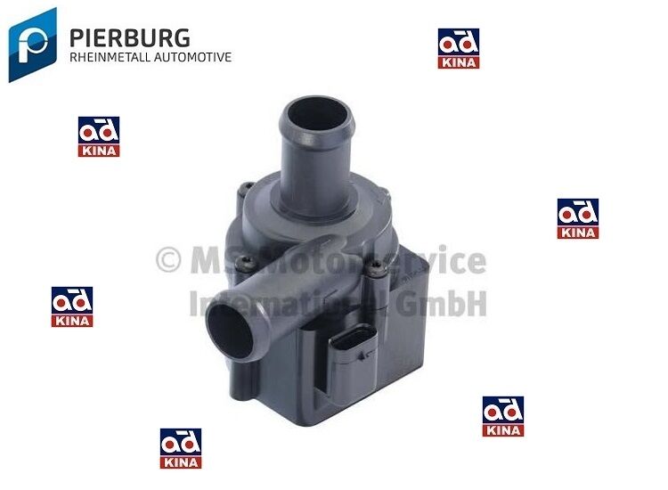İLAVE SU POMPASI 701713270 CRAFTER AMAROK Q7 (11 ) 2.0 TDI