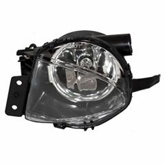 SİS FARI BMW SOL E90 3 SERİSİ 2005-2008 63176948373