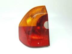 STOP BMW DIŞ SARI SOL E83 X3 2005-2008 63216990167