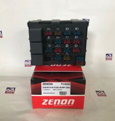 SİGORTA KUTUSU FI15202 M131 (82 87)