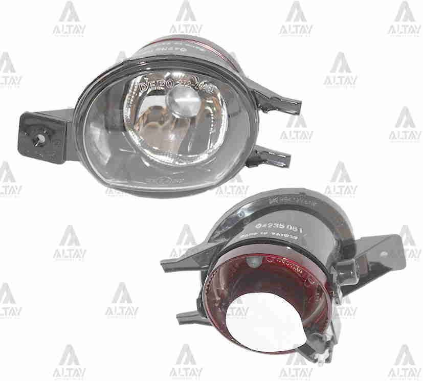 Sis Lambası Yarıs 03-05 Duysuz Ön Sol 812210D020