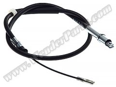 El Fren Teli Vito638 Arka - 6384270338