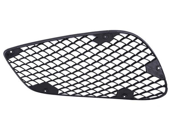 Tampon Izgarası W212 Ön Sağ (Açık) -AMG- 2013-15 - 2128850623