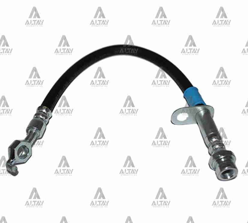 Hortum Fren Avensıs 09=> Arka Sağ 90947W2017
