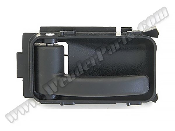 Kapı Kolu T1/T2:207D>410D Ön/Arka İç Sol - 0007600261